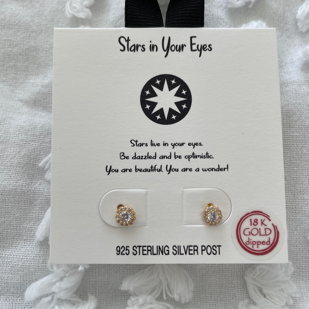 Earring Stud